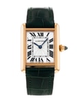 Montre Cartier Tank Louis Cartier d'occasion